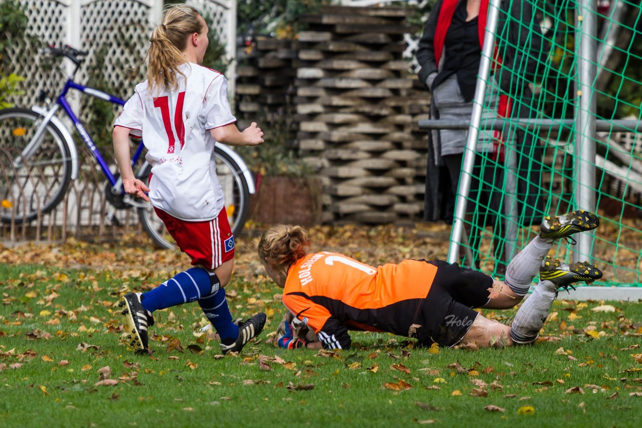 Bild 107 - Frauen Holstein Kiel - Hamburger SV : Ergebnis: 1:0